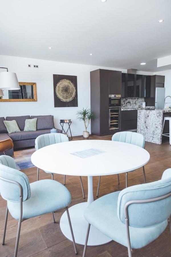 Apartamento Plaza Espana Calle Princesa Madrid Luaran gambar
