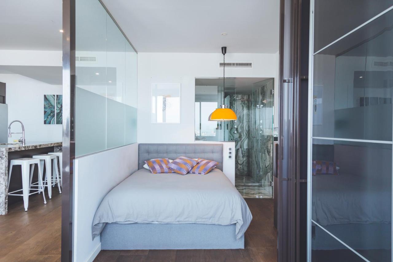 Apartamento Plaza Espana Calle Princesa Madrid Luaran gambar
